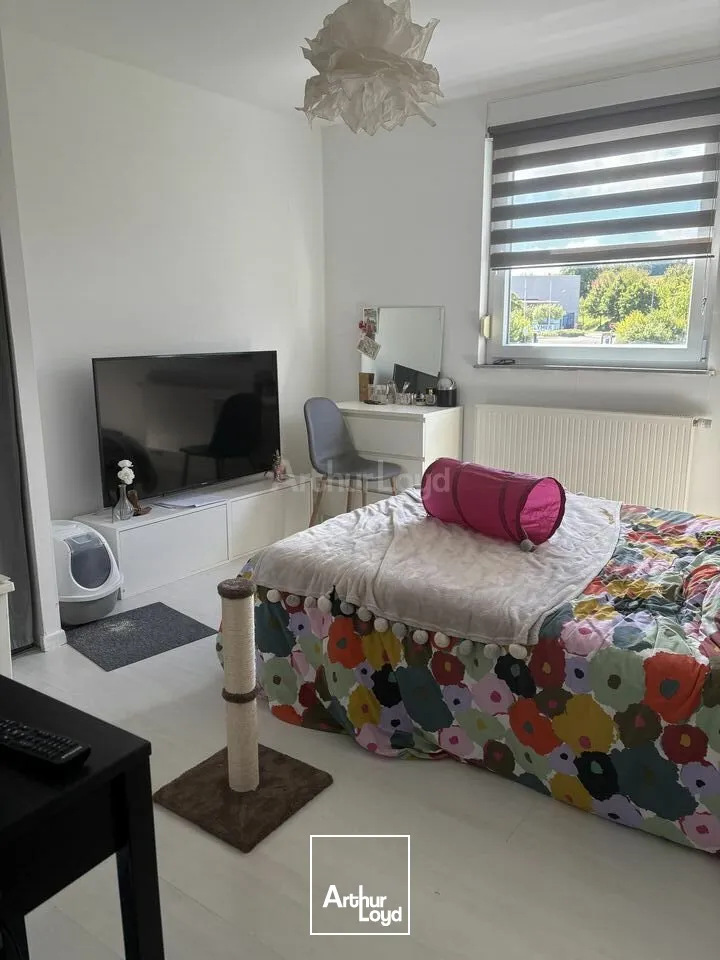 Locaux d'activité & Entrepôts - Vente - WISSEMBOURG - 67160 - 723-723 - 7857053