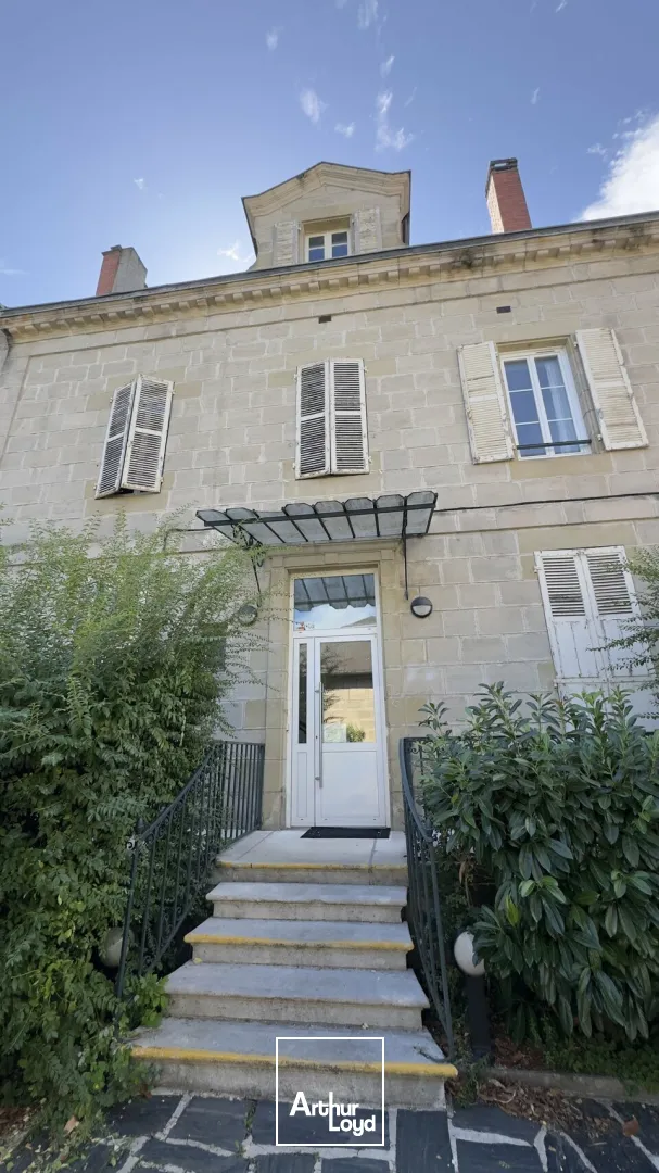 Bureaux - Location - BRIVE-LA-GAILLARDE - 19100 - 12-12 - 7857074
