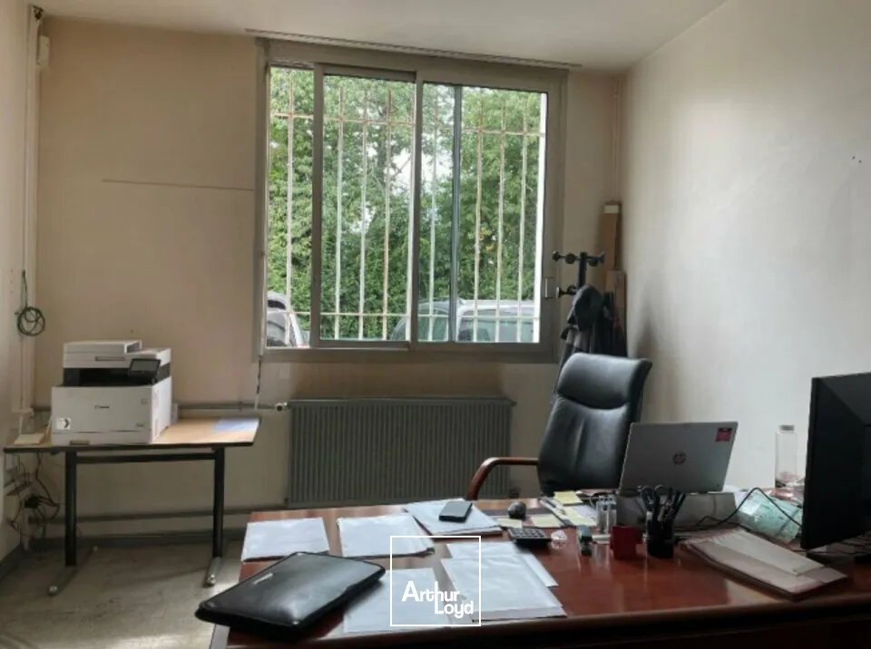 Locaux d'activité & Entrepôts - Vente - FRONCLES - 52320 - 1436-1436 - 7857116