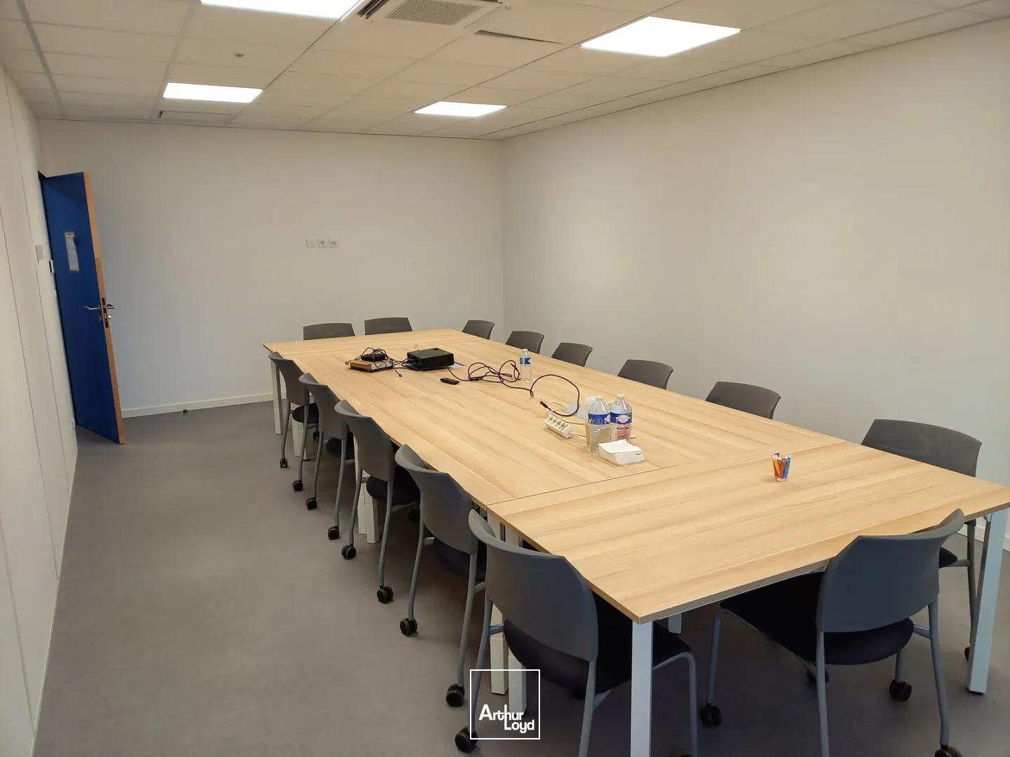 Locaux d'activité & Entrepôts - Location - SAINT MARTIN DES CHAMPS - 29600 - 3037.23-3037.23 - 7857202