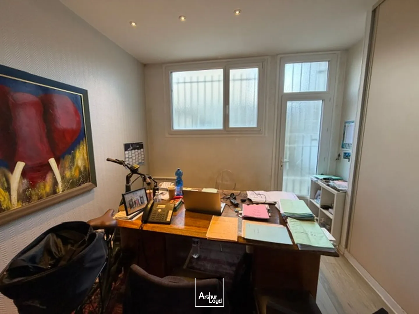 Locaux commerciaux - Location - BREST - 29200 - 55-55 - 7857206