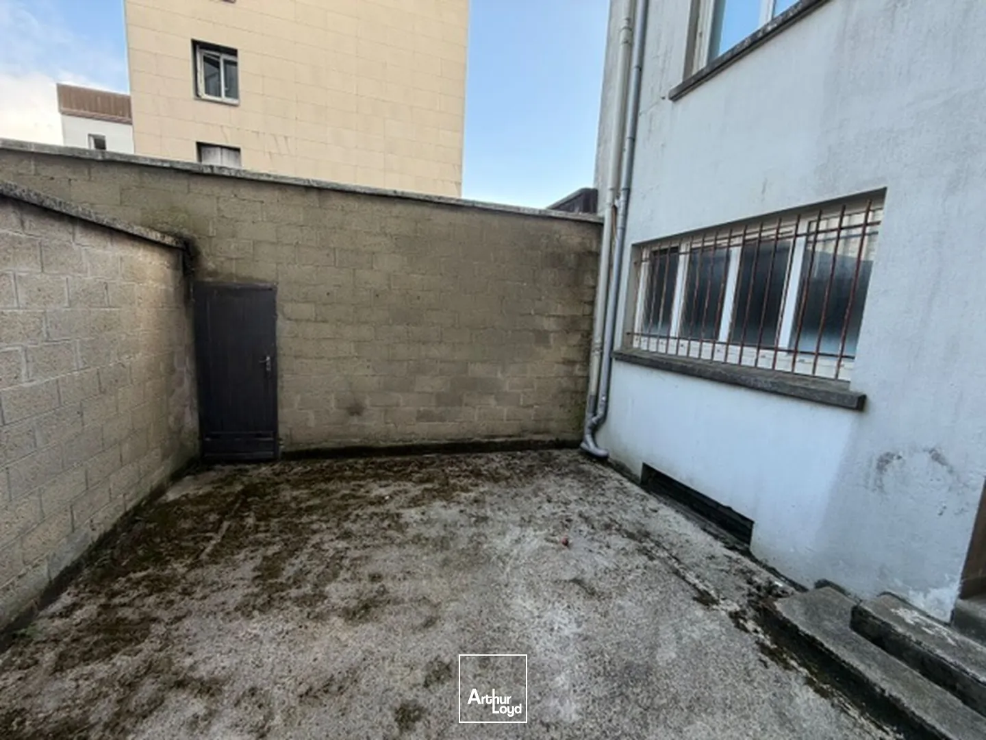 Locaux commerciaux - Location - BREST - 29200 - 55-55 - 7857207