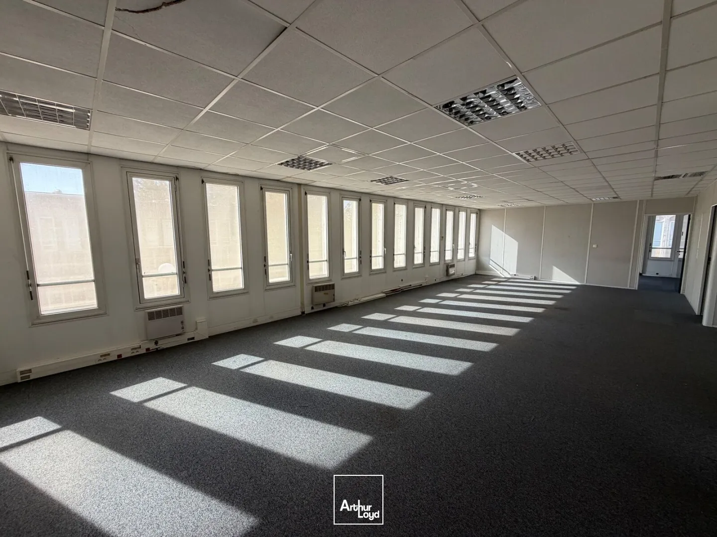 Bureaux - Location - BORDEAUX - 33000 - 88-389.7 - 7857219