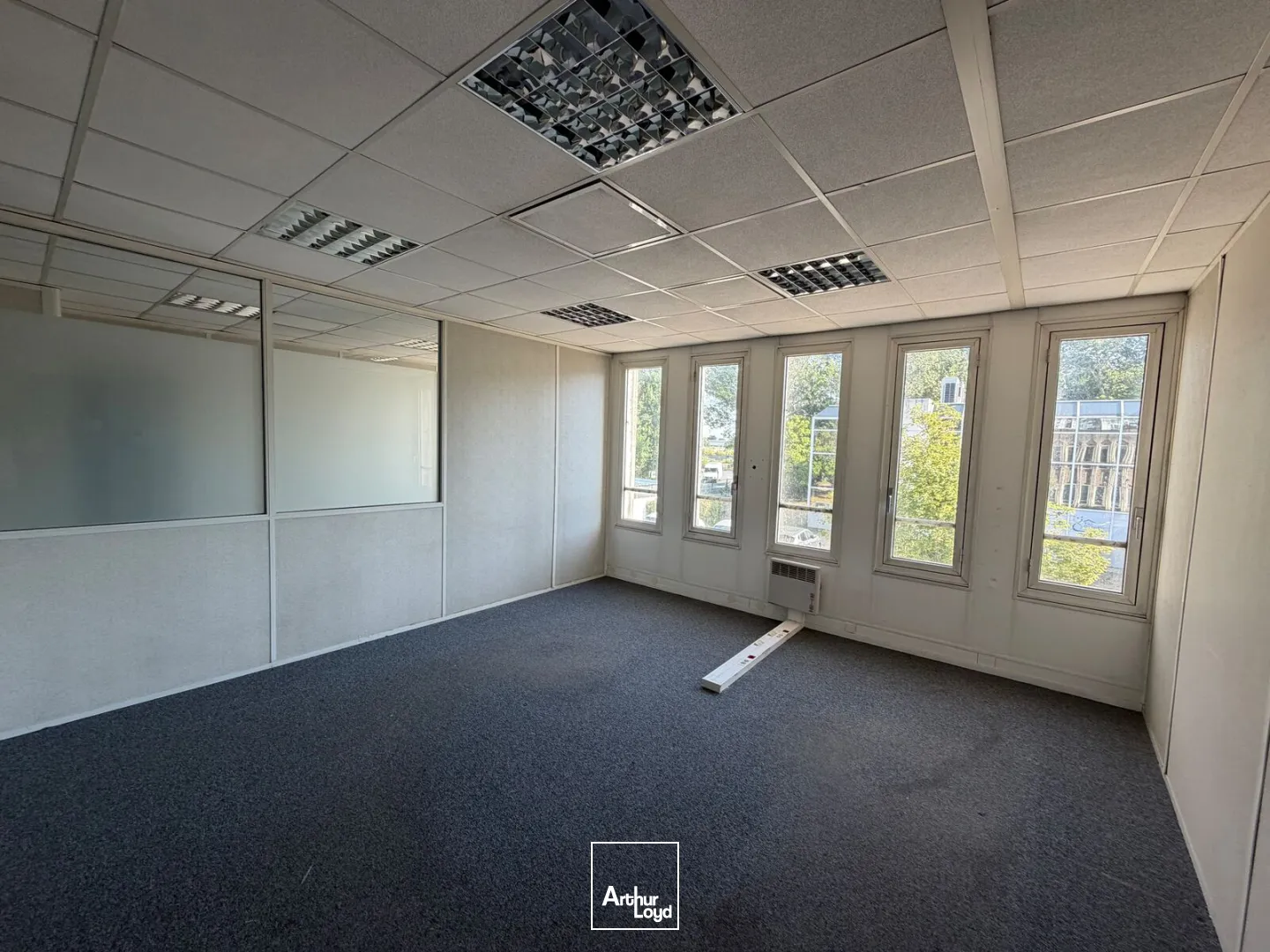 Bureaux - Location - BORDEAUX - 33000 - 88-389.7 - 7857220