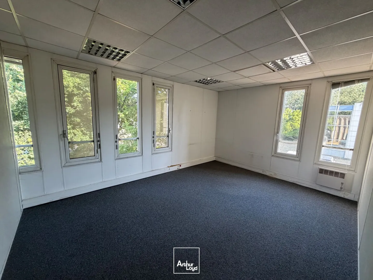 Bureaux - Location - BORDEAUX - 33000 - 88-389.7 - 7857221