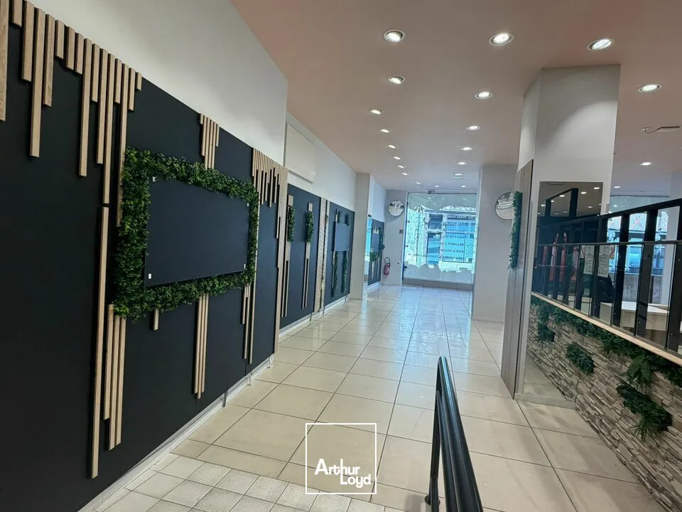Locaux commerciaux - Location - BOURGES - 18000 - 304-304 - 7857363