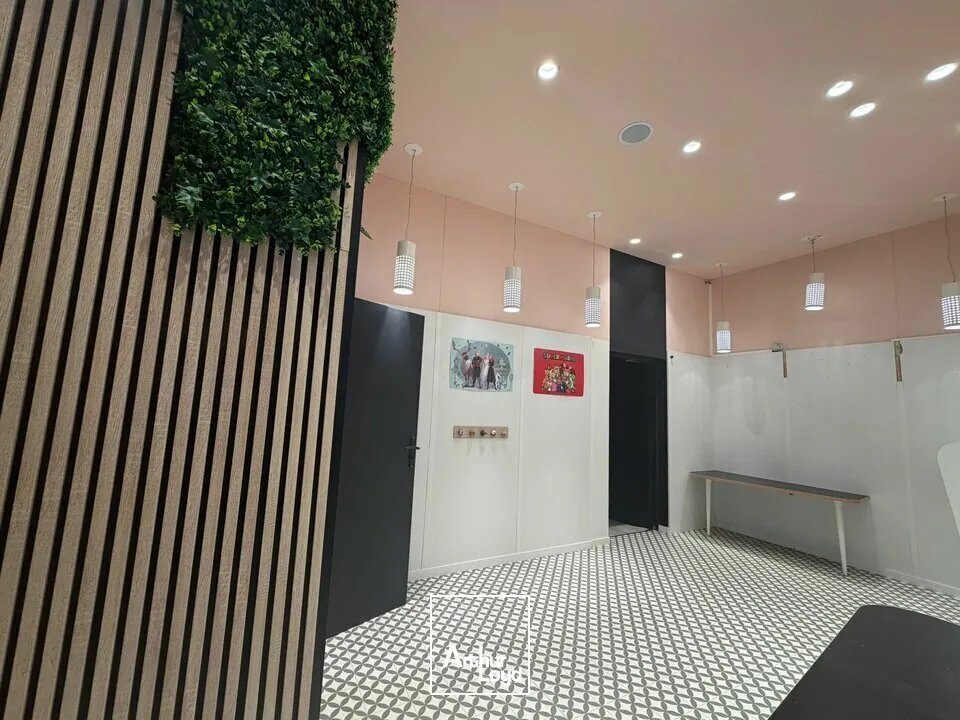Locaux commerciaux - Location - BOURGES - 18000 - 304-304 - 7857364
