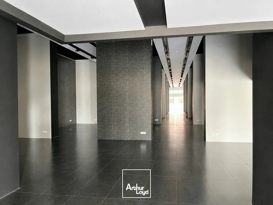 Locaux commerciaux - Location - LE HAVRE - 76600 - 1423-1423 - 7857376