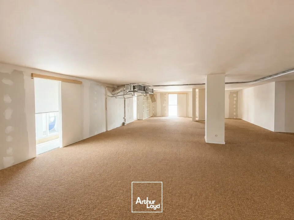 Locaux commerciaux - Location - LE HAVRE - 76600 - 1423-1423 - 7857377