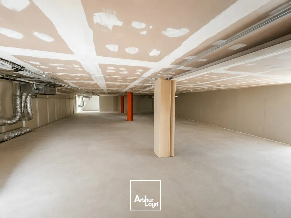 Locaux commerciaux - Location - LE HAVRE - 76600 - 1423-1423 - 7857378