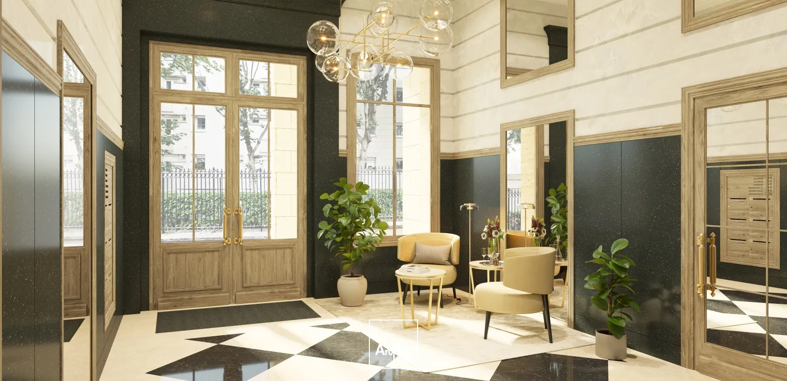 Bureaux - Location - PUTEAUX - 92800 - 659-1629 - 7857453