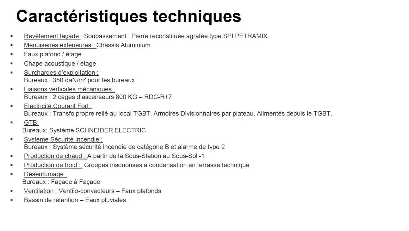 Bureaux - Location - PUTEAUX - 92800 - 659-1629 - 7857467