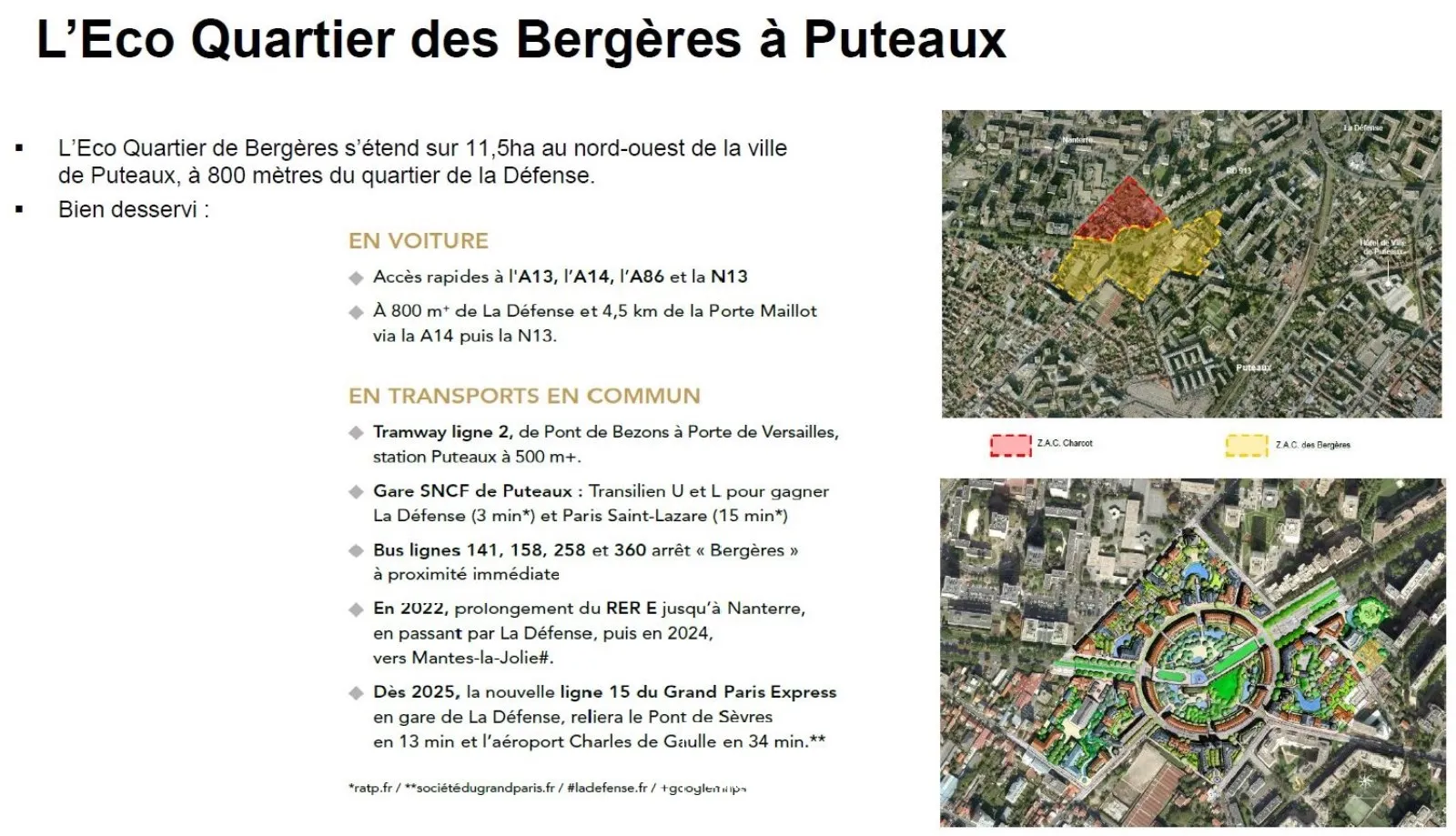 Bureaux - Location - PUTEAUX - 92800 - 659-1629 - 7857464