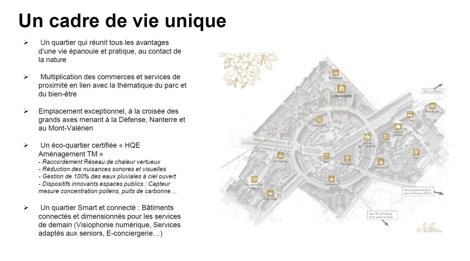 Bureaux - Location - PUTEAUX - 92800 - 659-1629 - 7857466
