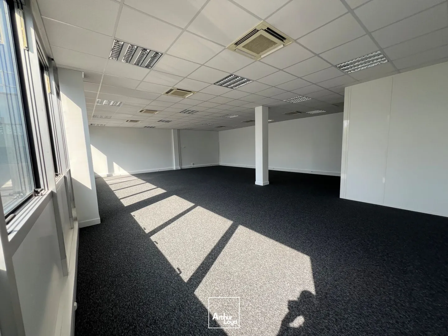 Bureaux - Location - ROISSY EN FRANCE - 95700 - 119-119 - 7857525