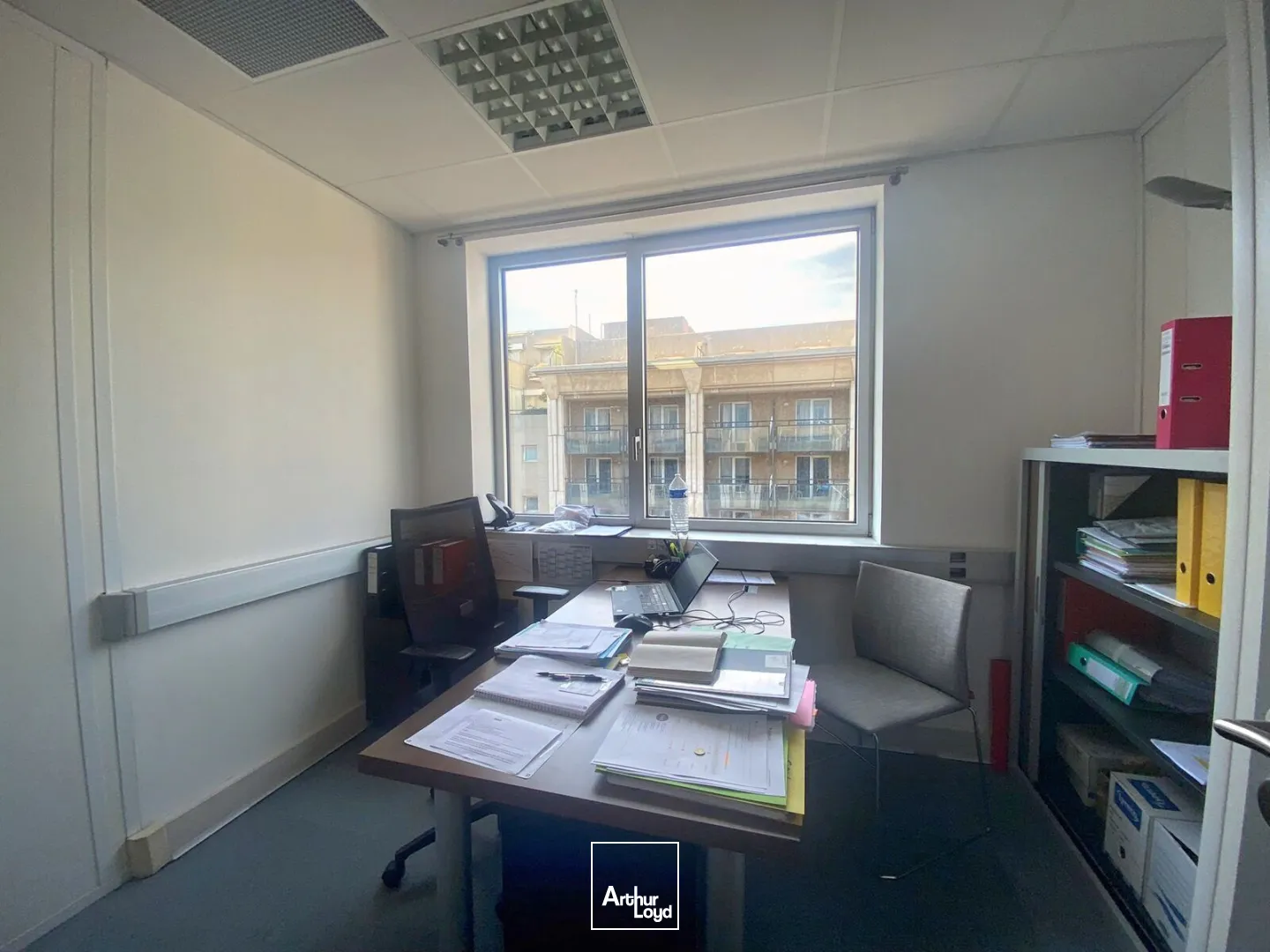 Bureaux - Vente - MARSEILLE - 13008 - 87.56-87.56 - 7857529