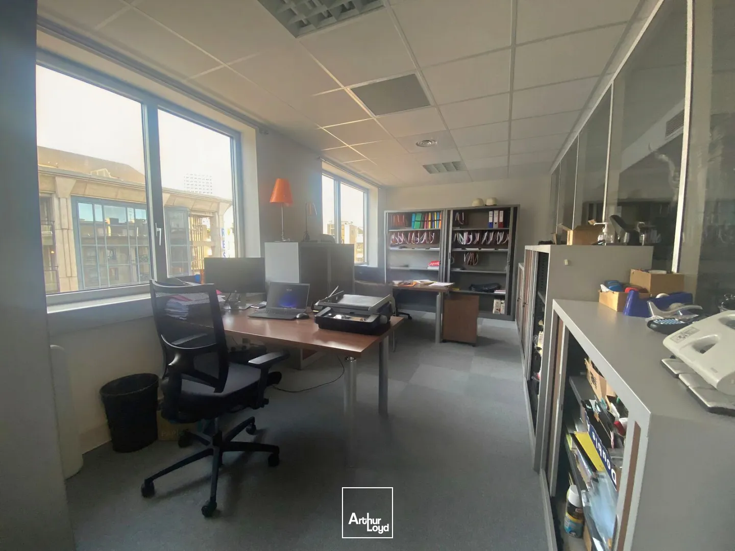 Bureaux - Vente - MARSEILLE - 13008 - 87.56-87.56 - 7857527