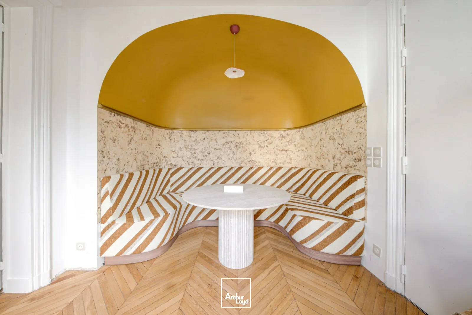 Bureaux - Coworking - PARIS - 75002 - 200-200 - 7857563