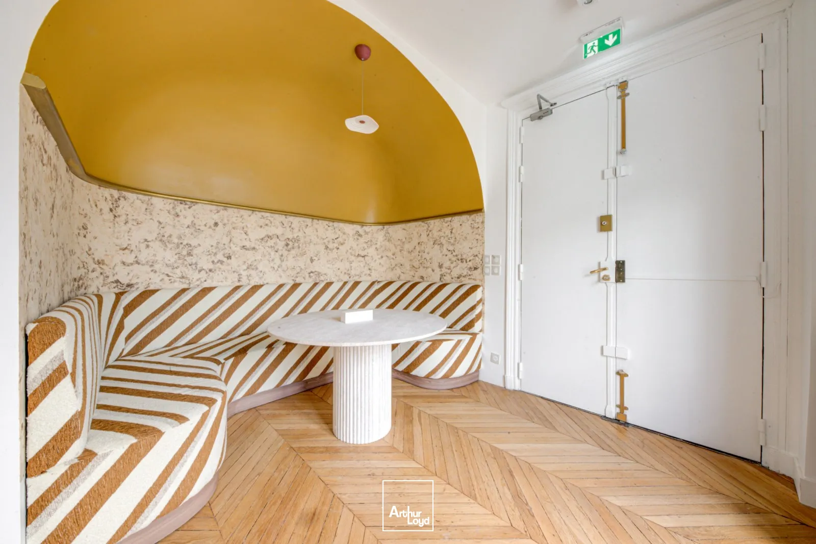 Bureaux - Coworking - PARIS - 75002 - 200-200 - 7857564