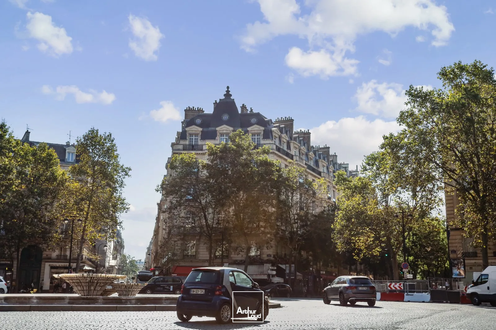 Bureaux - Location - PARIS - 75016 - 367-367 - 7857571