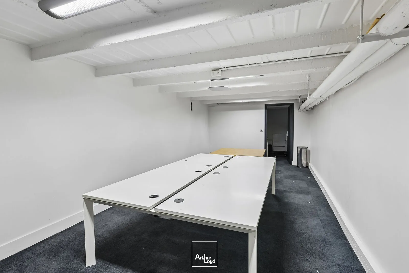 Bureaux - Location - PARIS - 75014 - 48-125 - 7857595
