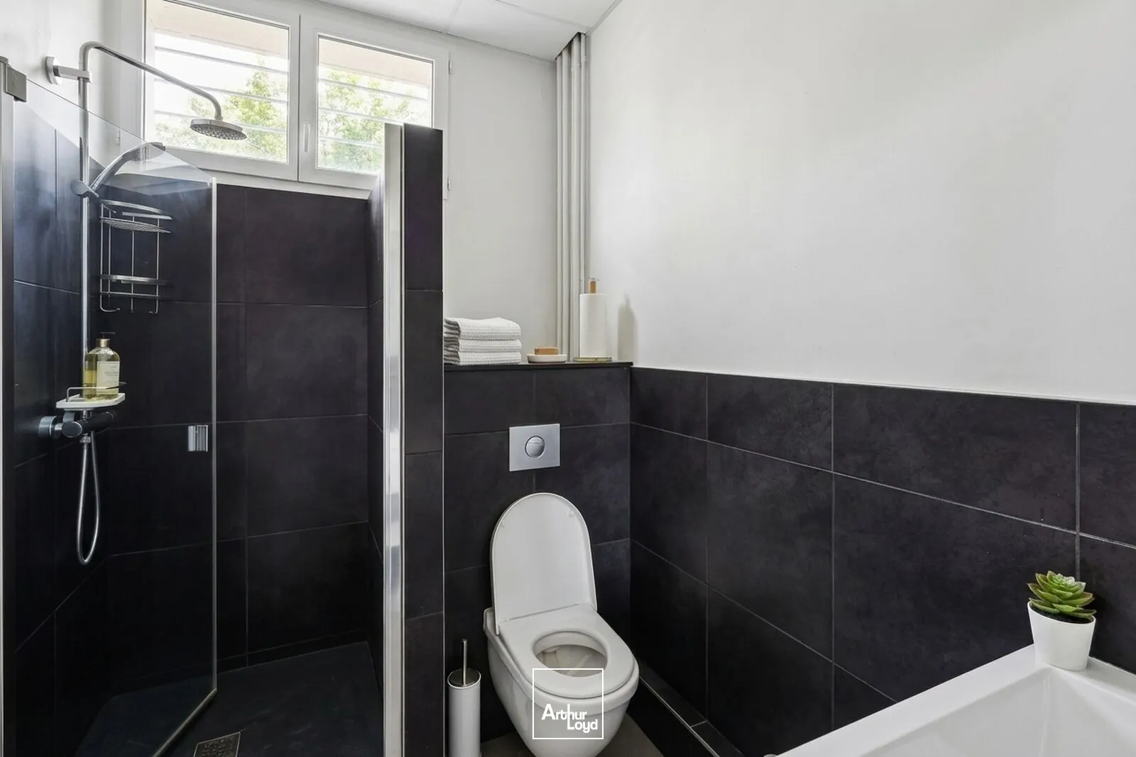 Bureaux - Location - PARIS - 75014 - 48-125 - 7857594