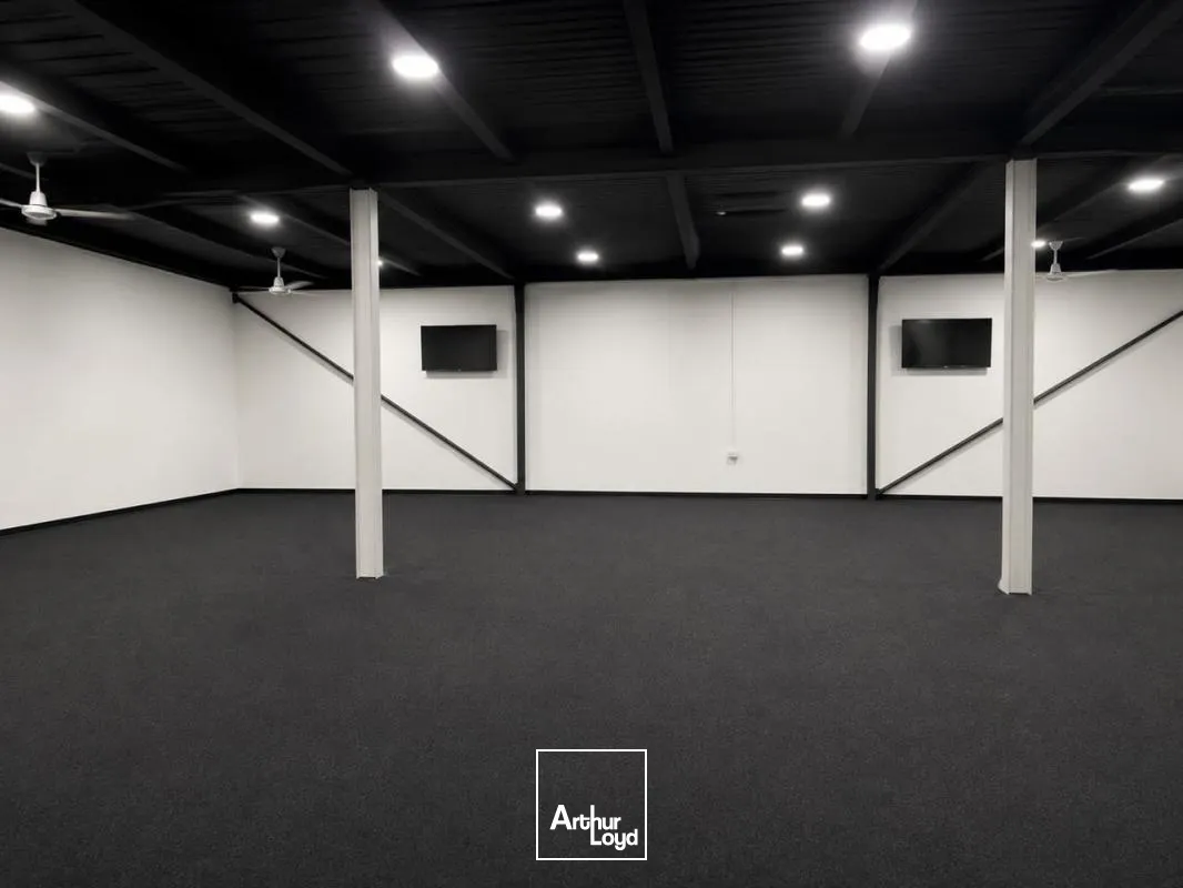 Locaux commerciaux - Location - Ducos - 97224 - 300-300 - 7857800