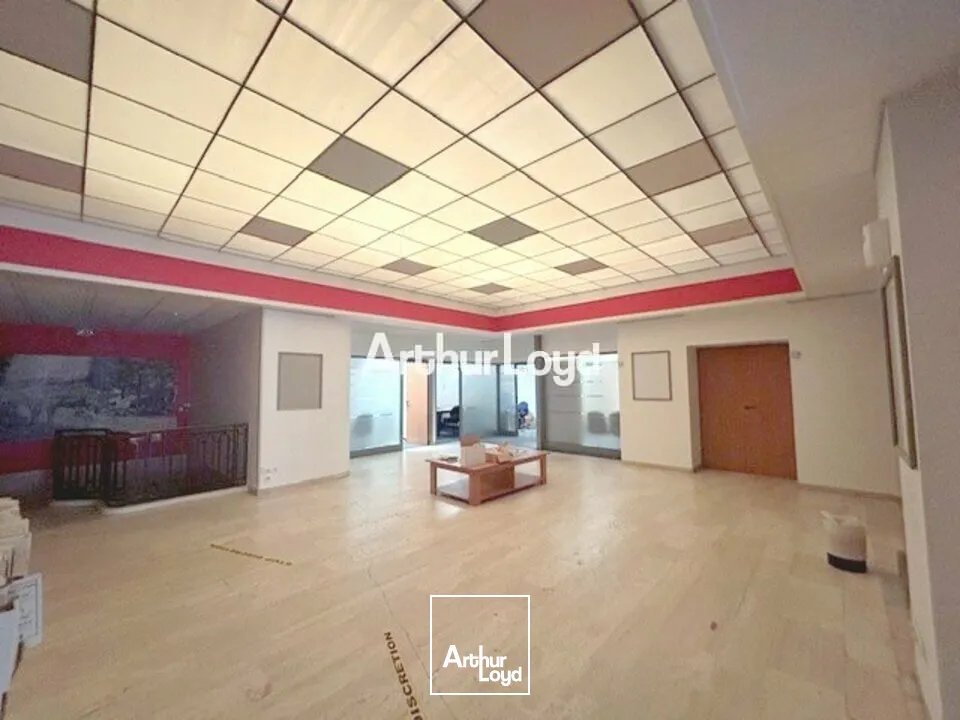 Bureaux - Vente - BAR-LE-DUC - 55000 - 1953-1953 - 7857831