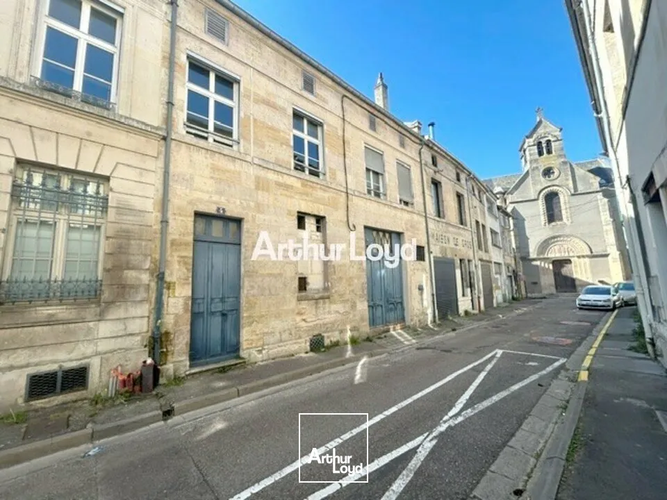 Bureaux - Vente - BAR-LE-DUC - 55000 - 1953-1953 - 7857830
