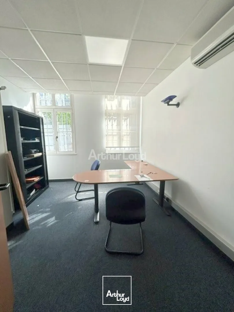 Bureaux - Vente - BAR-LE-DUC - 55000 - 1953-1953 - 7857833