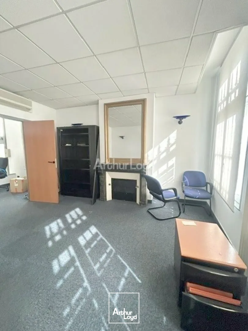 Bureaux - Vente - BAR-LE-DUC - 55000 - 1953-1953 - 7857834