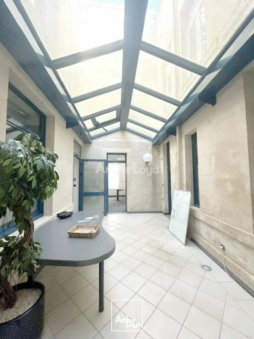 Bureaux - Vente - BAR-LE-DUC - 55000 - 1953-1953 - 7857832