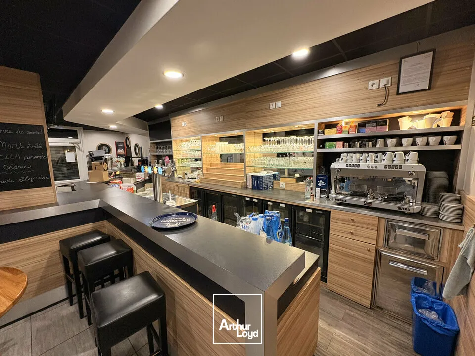 Locaux commerciaux - Location - SAINT-AVOLD - 57500 - 170-170 - 7857826