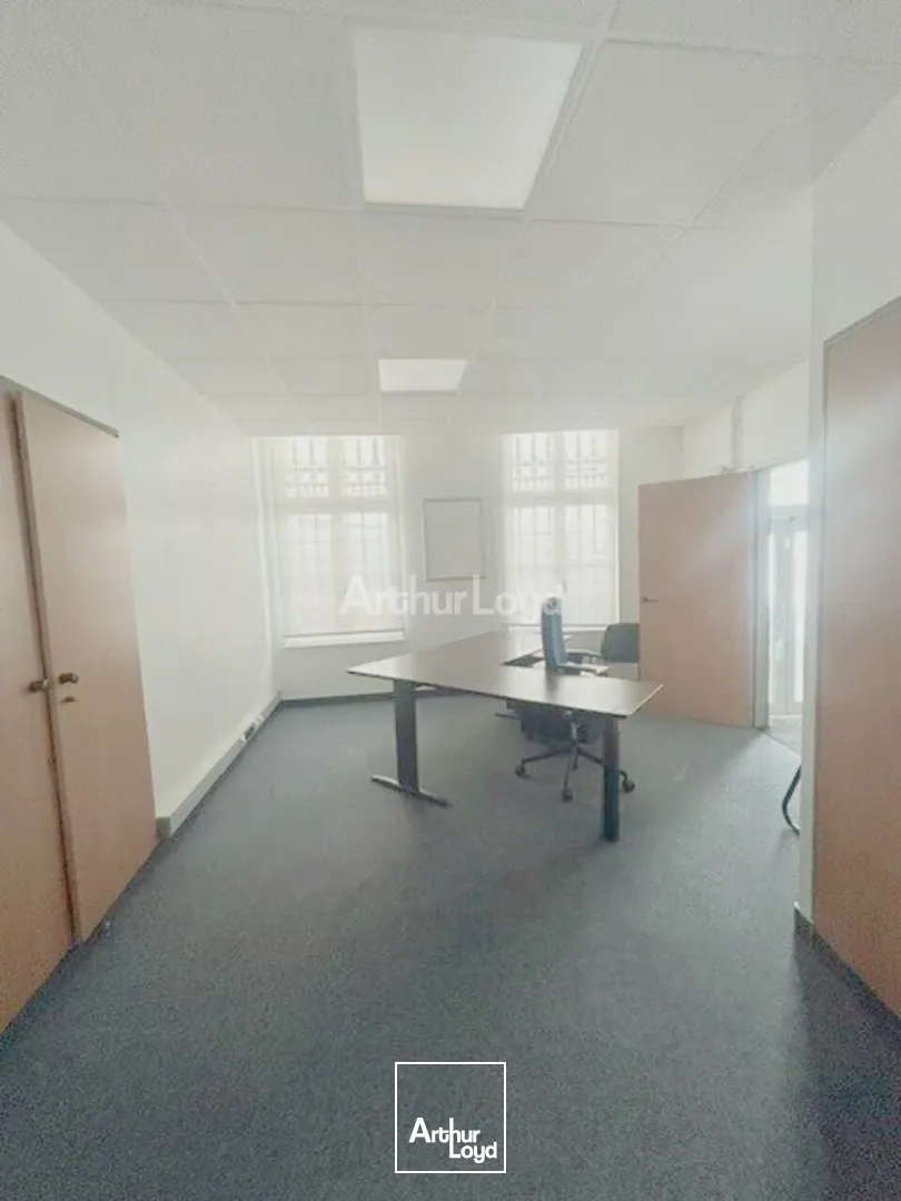 Bureaux - Vente - BAR-LE-DUC - 55000 - 1953-1953 - 7857835