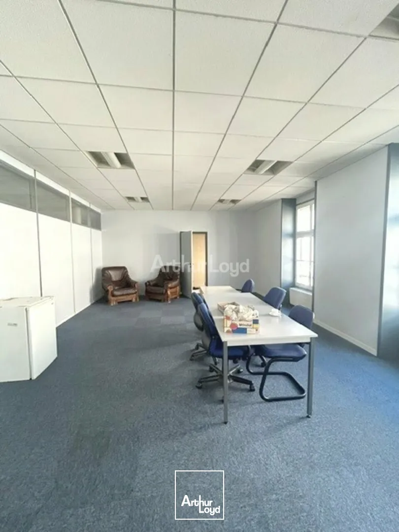 Bureaux - Vente - BAR-LE-DUC - 55000 - 1953-1953 - 7857836