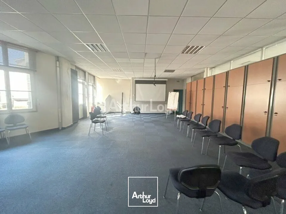 Bureaux - Vente - BAR-LE-DUC - 55000 - 1953-1953 - 7857837