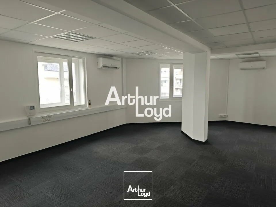 Bureaux - Vente - NICE - 06200 - 131-131 - 7857846
