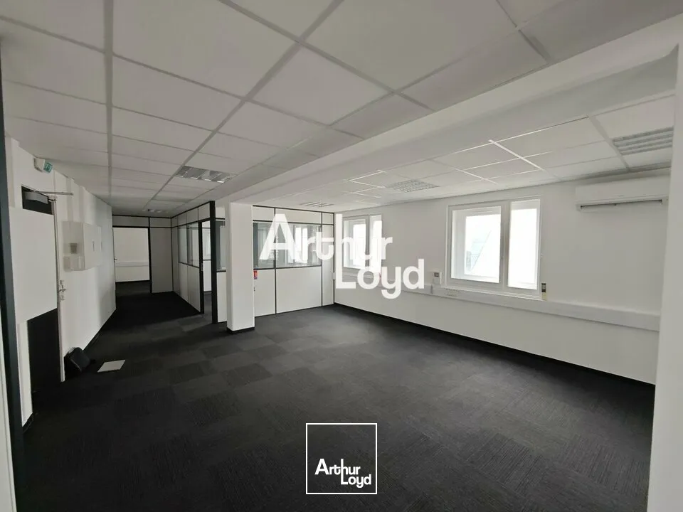 Bureaux - Vente - NICE - 06200 - 131-131 - 7857847
