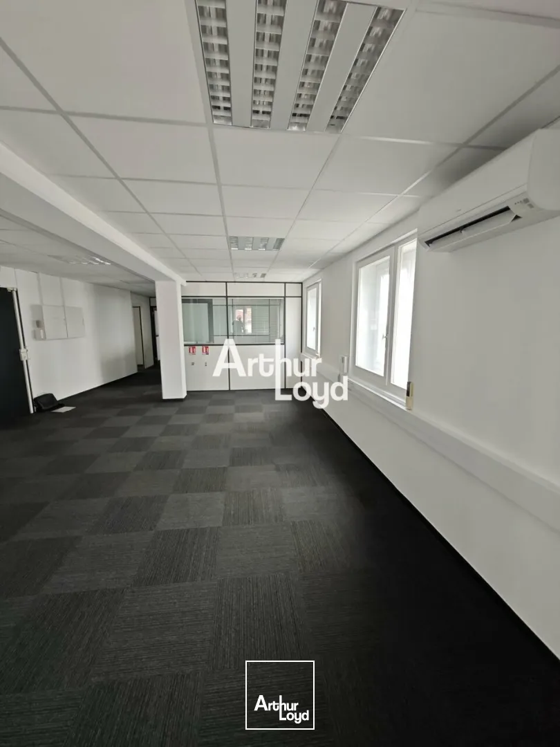 Bureaux - Vente - NICE - 06200 - 131-131 - 7857848