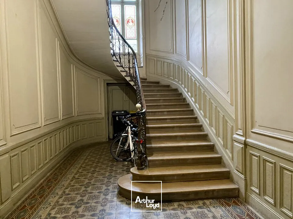 Bureaux - Vente - CHALON-SUR-SAÔNE - 71100 - 328-328 - 7857858