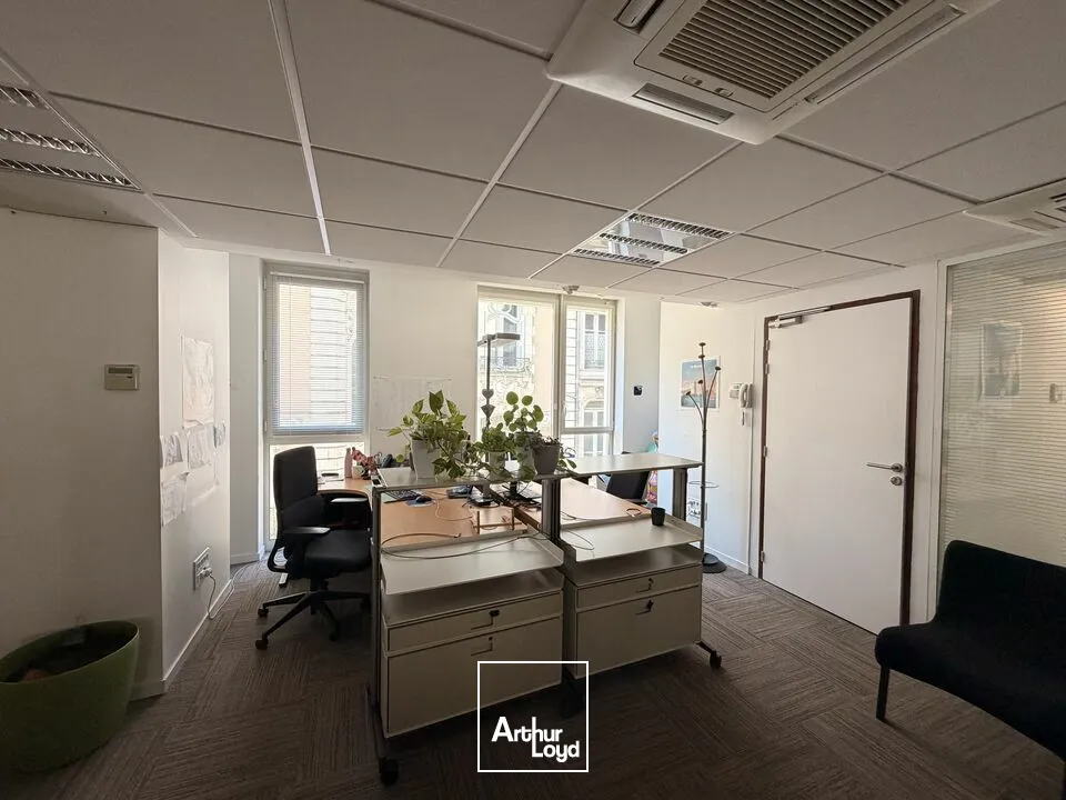 Bureaux - Location - POITIERS - 86000 - 223.05-223.05 - 7857912