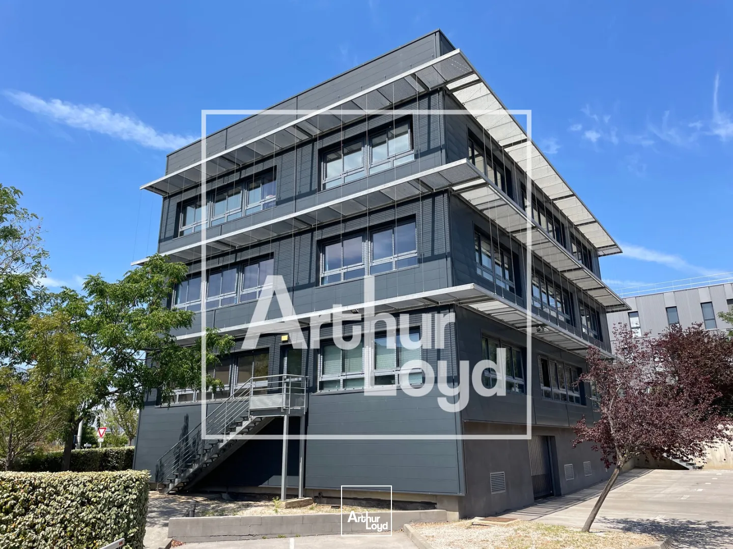 Bureaux - Vente - MONTPELLIER - 34000 - 302.5-302.5 - 7857974