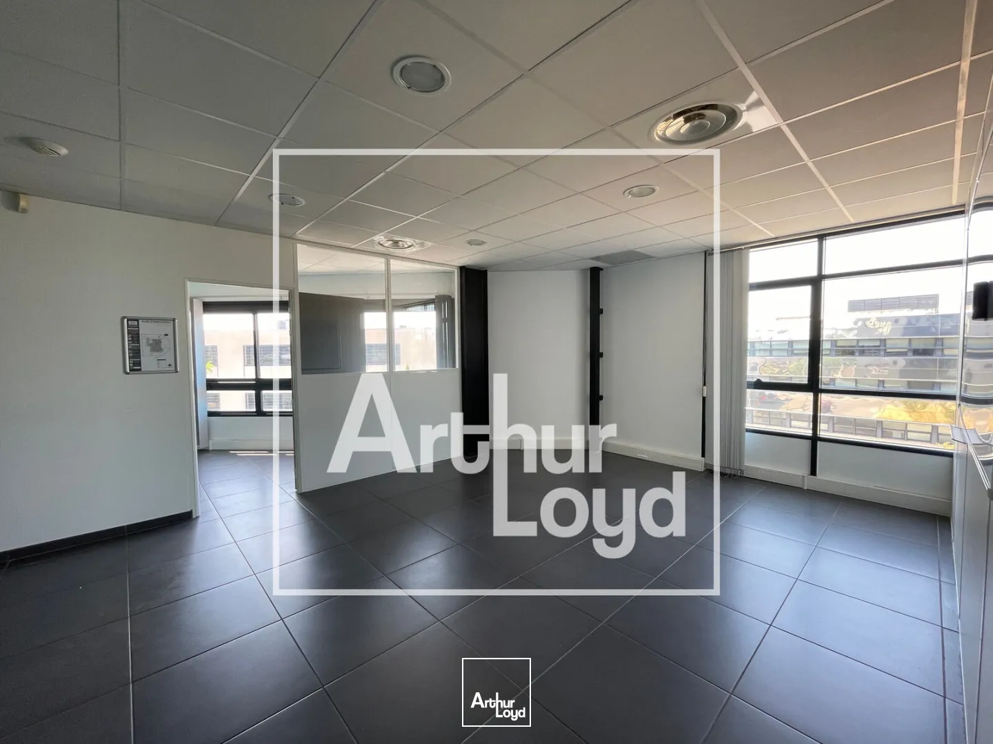 Bureaux - Vente - MONTPELLIER - 34000 - 302.5-302.5 - 7857975