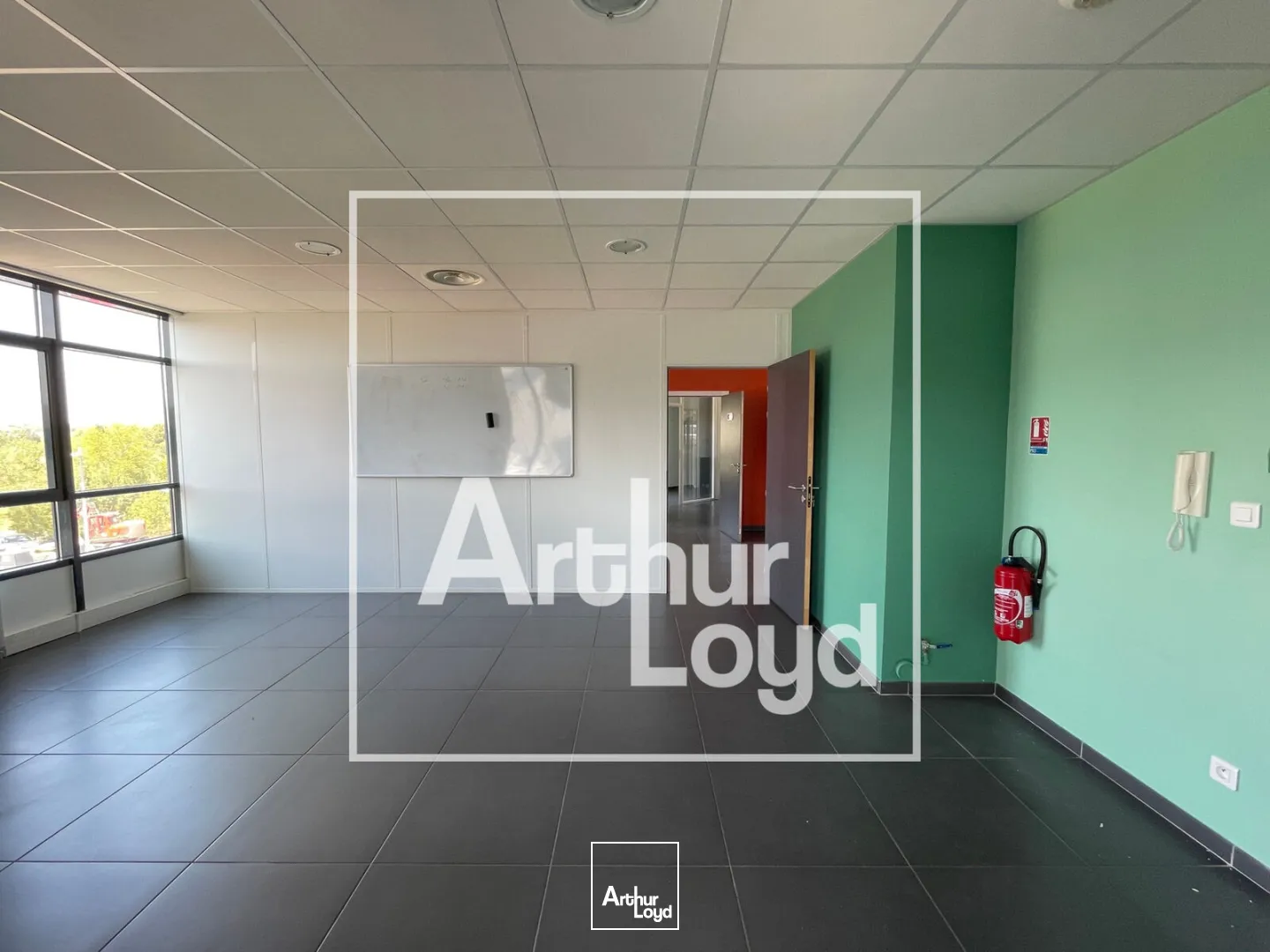 Bureaux - Vente - MONTPELLIER - 34000 - 302.5-302.5 - 7857977