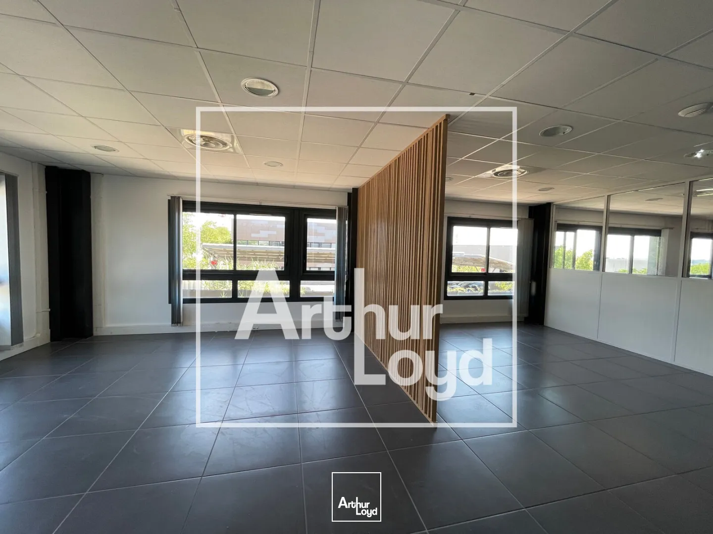 Bureaux - Vente - MONTPELLIER - 34000 - 302.5-302.5 - 7857979