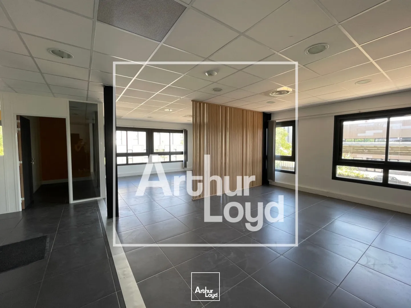 Bureaux - Vente - MONTPELLIER - 34000 - 302.5-302.5 - 7857980