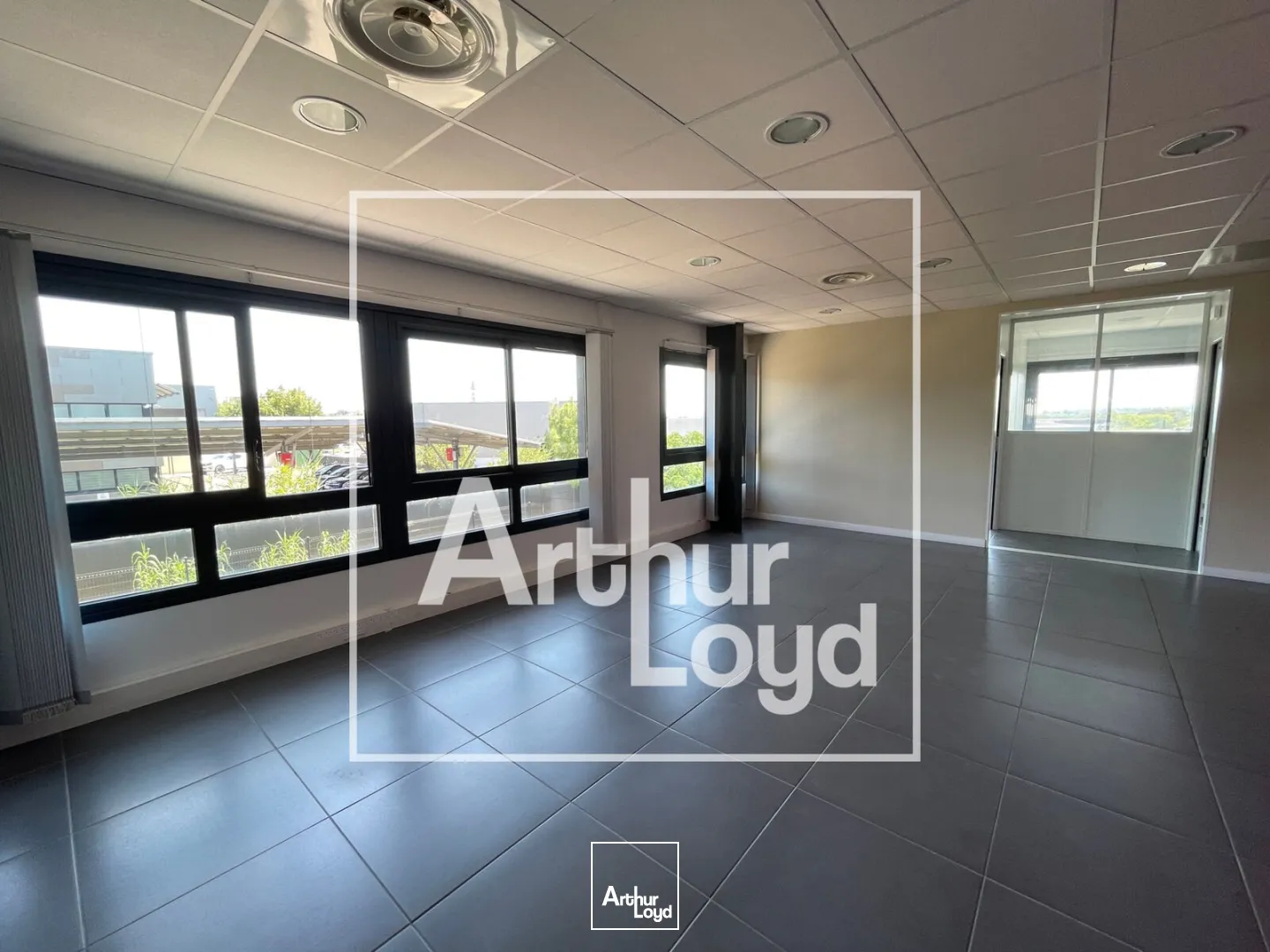 Bureaux - Vente - MONTPELLIER - 34000 - 302.5-302.5 - 7857981
