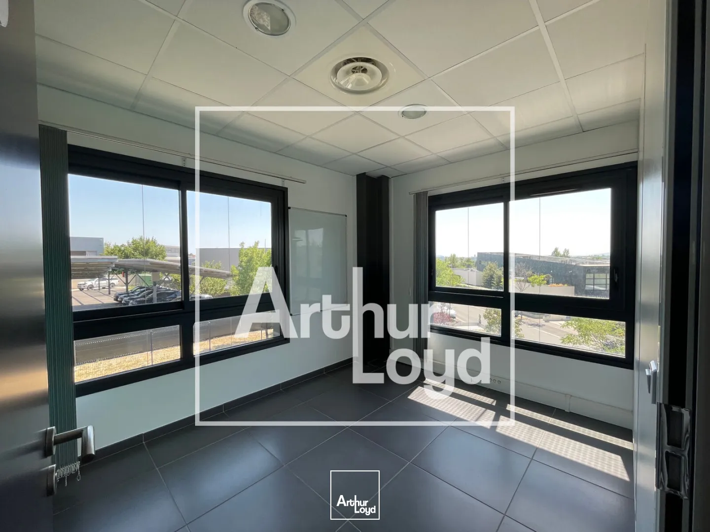Bureaux - Vente - MONTPELLIER - 34000 - 302.5-302.5 - 7857982