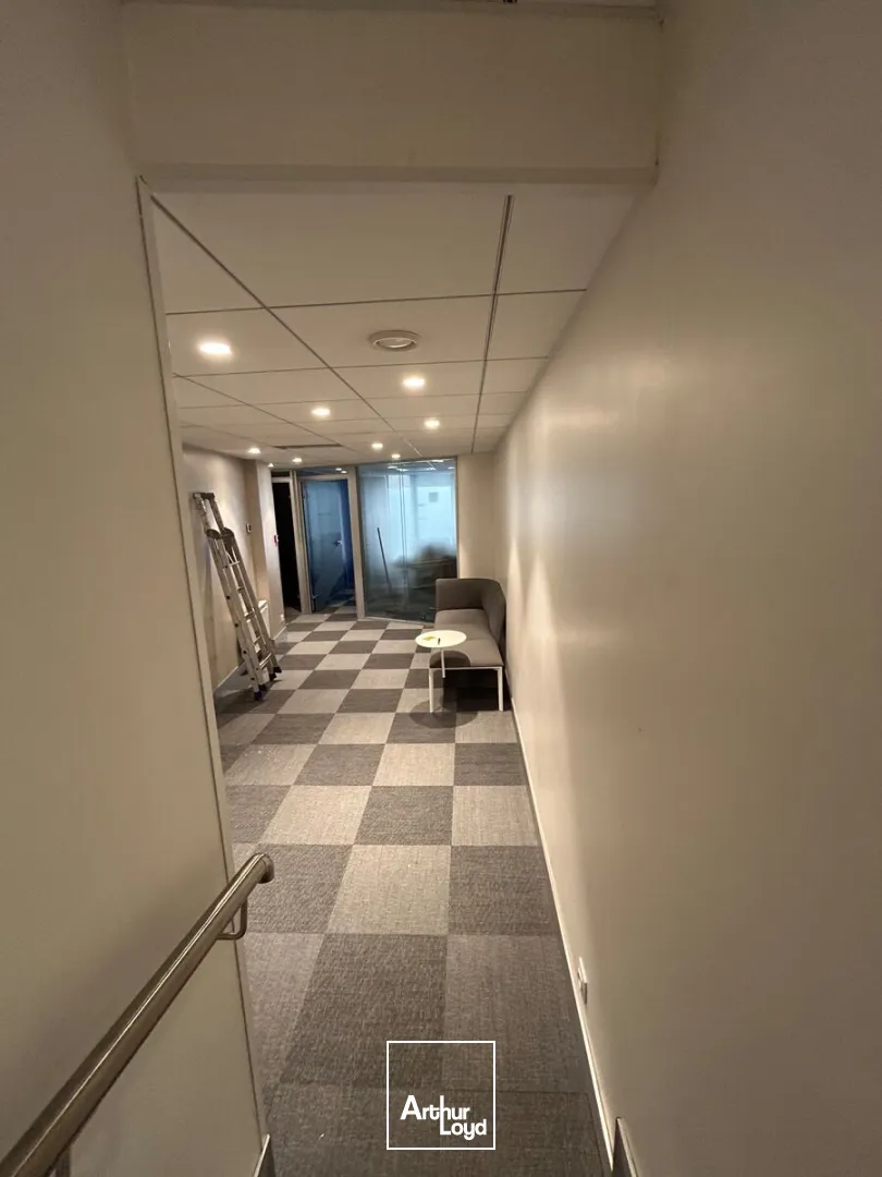 Locaux commerciaux - Location - NANTES - 44000 - 200-200 - 7858145