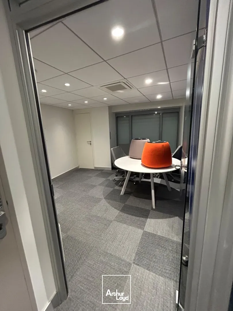 Locaux commerciaux - Location - NANTES - 44000 - 200-200 - 7858150